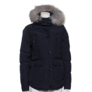 Moose Knuckles Utility Jacket w/ Tags